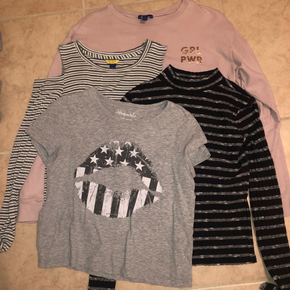 Aeropostale Bundle